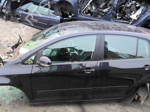 Ignition barrel VW GOLF PLUS V (5M1, 521) 1.9 TDI | BP31910663M48