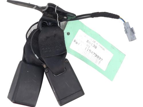 Seat buckle RENAULT CLIO IV (BH_) 1.5 dCi 75 | BP30473592I32