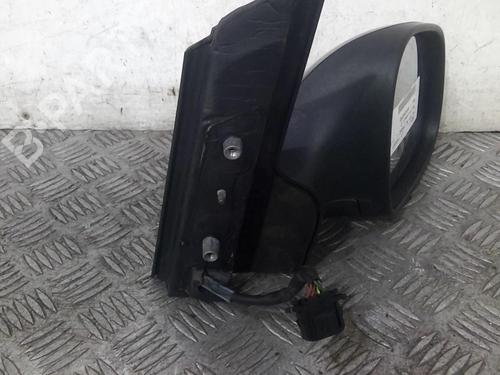 Right mirror SEAT ALTEA XL (5P5, 5P8) 1.9 TDI | BP20360917C27 