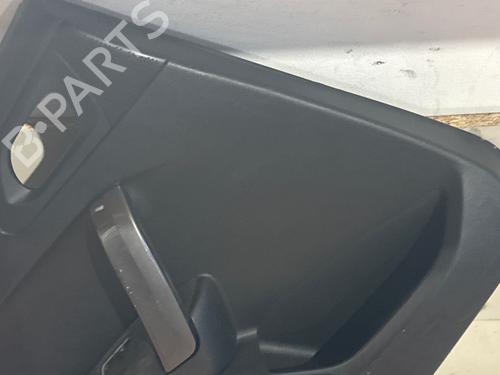 Rear left panel PEUGEOT 2008 I (CU_) 1.2 VTi | BP40467255C60 - Image 4