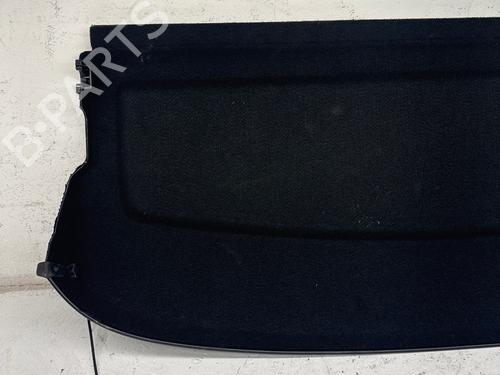 Rear parcel shelf AUDI A1 (8X1, 8XK) 1.6 TDI | BP37086189C85 - Image 4
