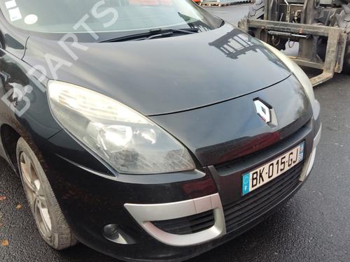 Front left panel RENAULT SCÉNIC III (JZ0/1_) | BP36365316C58 - Image 10