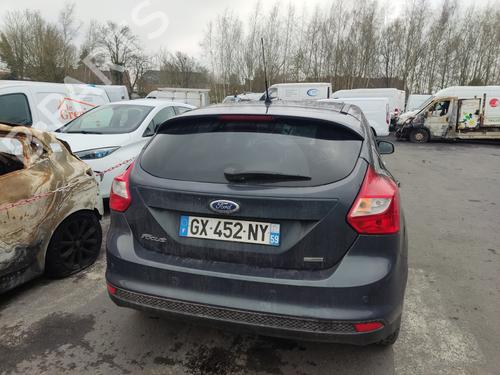 Left front window switch FORD FOCUS III | BP33472635I27 - Image 33