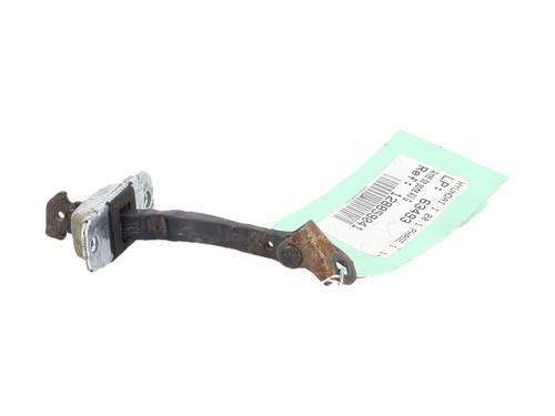 Bisagra/Limitador de puerta Bisagra/Limitador de puerta HYUNDAI i20 I (PB, PBT) 1.4 CRDi (75 hp) 37086081 37086081