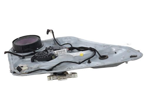 Rear left window mechanism VW PASSAT B5.5 (3B3) 2.0 | BP25223612C24 