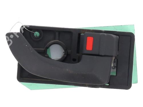 Used Rear right interior door handle HYUNDAI TUCSON (JM) 2.0 CRDi (136 hp) 28570680