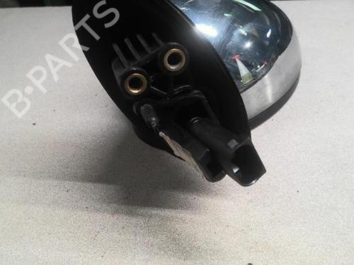 Left mirror MINI MINI Convertible (R52) Cooper | BP20370355C26 