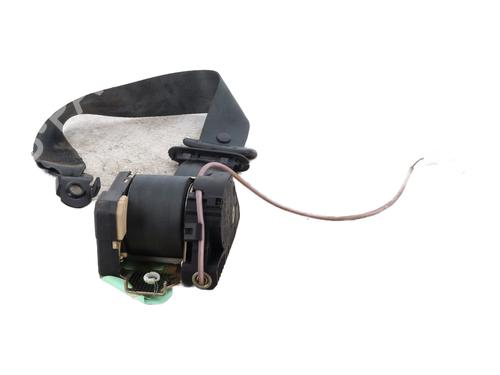 Used Rear right seatbelt Rear right seatbelt RENAULT CLIO II (BB_, CB_) 1.5 dCi (B/CB07) (65 hp) 26003971 26003971