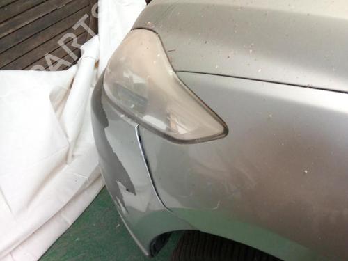 Right headlight MAZDA 5 (CR) 1.8 (CR19) | BP21816490C29 - Image 8
