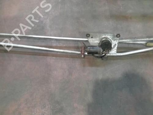 Front wiper motor CITROËN XSARA PICASSO (N68) 2.0 HDi | BP21999443M29 