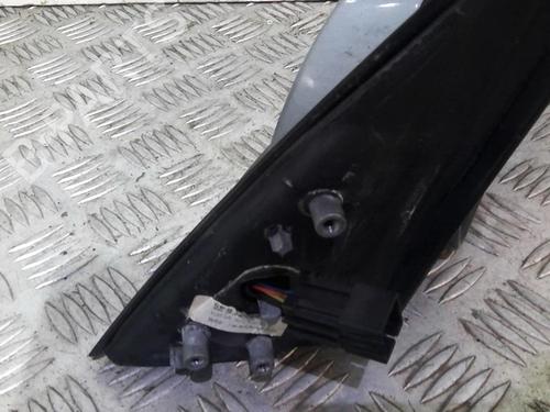 Used Right mirror OPEL MERIVA A MPV (X03) 1.7 CDTI (E75) (100 hp) 22003777