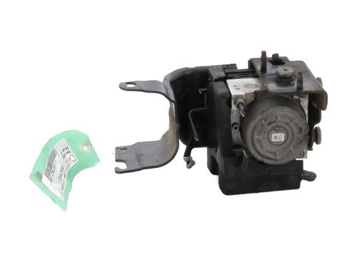 Used ABS pump PEUGEOT 208 I (CA_, CC_) 1.2 VTI 82 (82 hp) 29029327