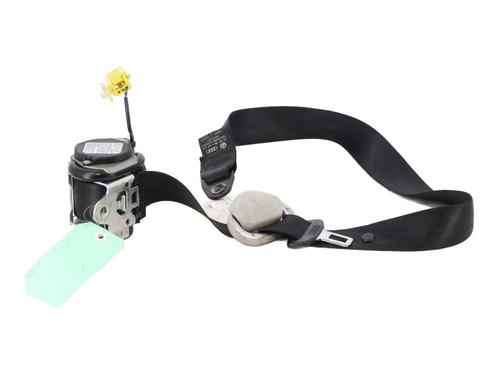 Ceinture de sécurité avant gauche VW FOX Hatchback (5Z1, 5Z3, 5Z4) 1.2 (55 hp) 31910719