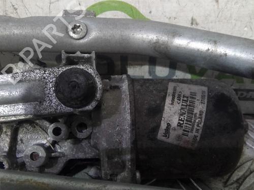 Front wiper motor DACIA SANDERO II 1.2 | BP22004499M29 
