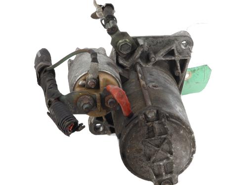 Starter RENAULT GRAND SCÉNIC II (JM0/1_) 2.0 dCi (JM1K) | BP25039985M8 