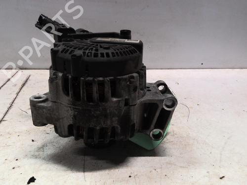 Generator FORD FIESTA VI (CB1, CCN) 1.25 | BP20361002M7 