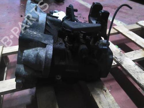 Gearbox AUDI A1 (8X1, 8XK) 1.6 TDI | BP29840417M3