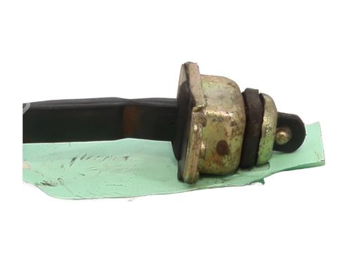 Dørhængsel/Dørbegrænser DAEWOO LANOS (KLAT) 1.6 16V | BP31207188C146 - Image 4