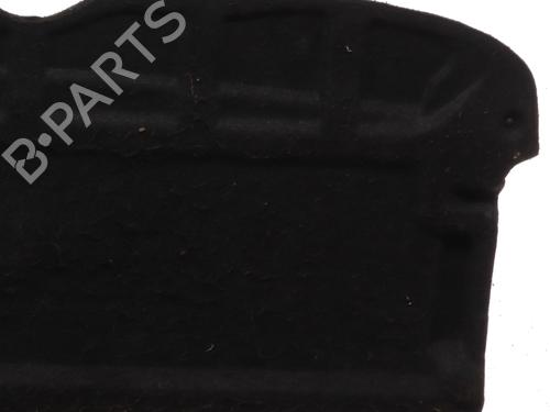 Hattehylle Hattehylle PEUGEOT 307 (3A/C) 2.0 HDi 110 (107 hp) 28372896 28372896