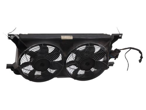 Køleventilator elektrisk MERCEDES-BENZ M-CLASS (W163) ML 320 (163.154) (218 hp) 30362067