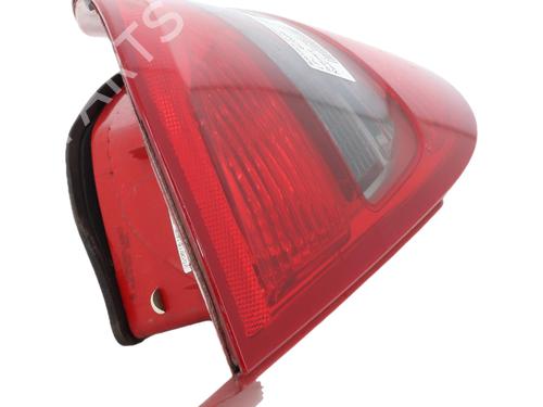 left-taillight-mercedes-benz-a-class-w169-2004-2005-2006-2007-2008-2009-2010-2011-2012-34573715 main image