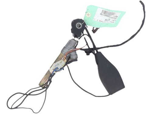 Engache cinturón Engache cinturón RENAULT CLIO II (BB_, CB_) [1998-2016] 36875014 36875014