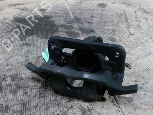 Used Left front brake caliper Left front brake caliper PEUGEOT 407 (6D_) 2.0 16V (6DRFJC, 6DRFJE, 6DRFJF) (140 hp) 31878552 31878552