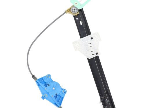 Used Rear left window mechanism Rear left window mechanism AUDI A4 B6 (8E2) 2.5 TDI (155 hp) 29360491 29360491