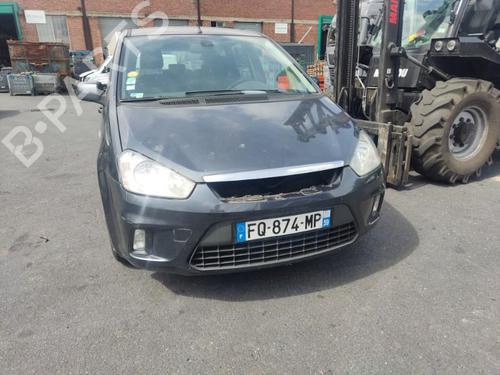 Front bumper FORD C-MAX (DM2) 1.6 TDCi | BP20365260C7 
