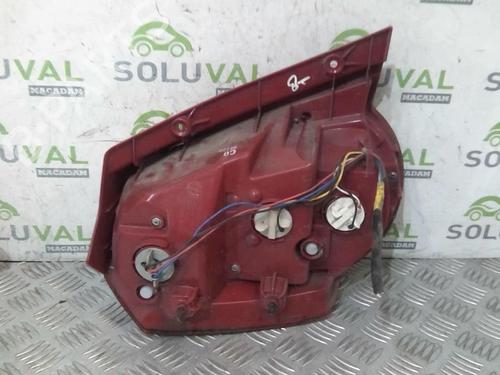 Used Right taillight CHEVROLET AVEO / KALOS Hatchback (T250, T255) 1.2 (84 hp) 20364240
