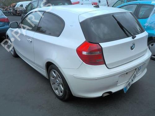 Mass air flow sensor BMW 1 (E81) 116 d | BP20354889M95 