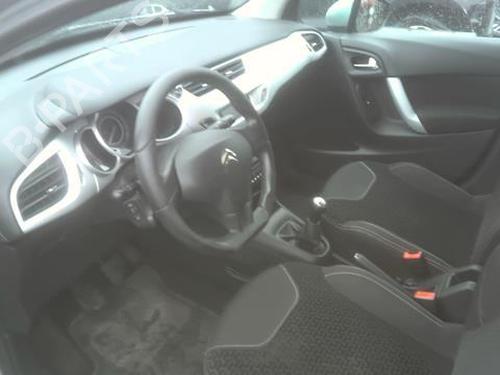 Left front shock absorber CITROËN C3 II (SC_) 1.4 HDi 70 (SC8HZC, SC8HR0, SC8HP4) | BP23200790M16  - Image 14