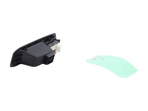 Used Left rear window switch Left rear window switch PEUGEOT 308 II (LB_, LP_, LW_, LH_, L3_) 1.2 THP 110 (110 hp) 25407743 25407743