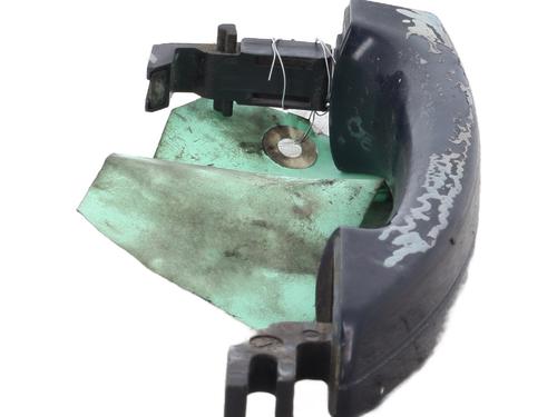 Front left exterior door handle FORD FOCUS C-MAX (DM2) 1.8 TDCi | BP25343630C128 