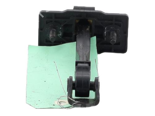 Used Hinge/Door check strap OPEL CORSA F (P2JO) 1.2 (68) (75 hp) 28589501