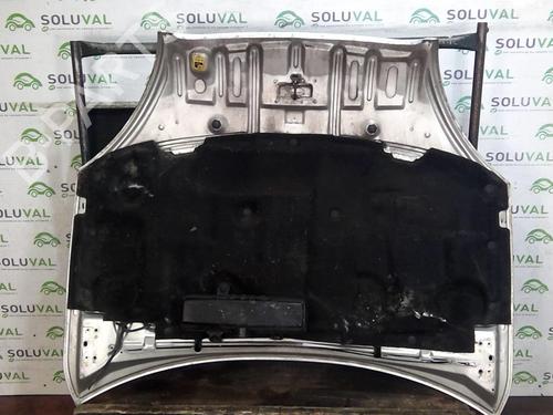 Hood FORD PUMA (EC_) 1.7 16V | BP20362184C1 