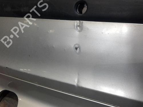 Used Rear bumper BMW 3 Compact (E46) 320 td (150 hp) 22002250