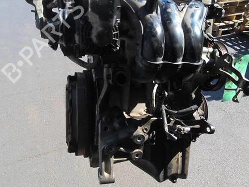 Engine SUZUKI ALTO VII (GF, HA25_, HA35_) 1.0 (AMF310, GFC31S) | BP21817740M1  - Image 9