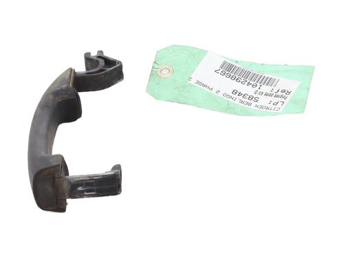 Used Front right exterior door handle CITROËN BERLINGO Box Body/MPV (B9) 1.6 HDi / BlueHDi 75 (75 hp) 25010428