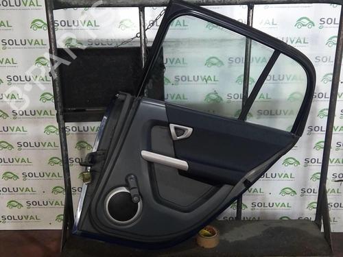 Right rear door SMART FORFOUR (454) 1.5 CDI (454.001) | BP22004074C5 