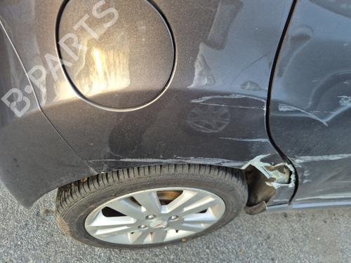 Front wiper motor CHEVROLET SPARK (M300) 1.2 | BP32739247M29 - Image 12