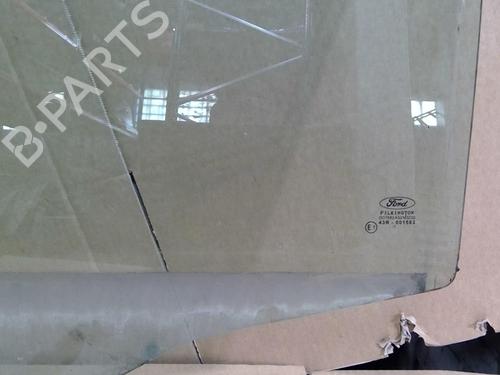Front left door window FORD KA (RU8) 1.3 TDCi | BP29292250C18 