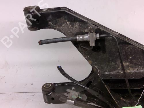 Used Left rear steering knuckle Left rear steering knuckle CITROËN AMI (9A_) Electric (9AZ2CA) (8 hp) 32739449 32739449