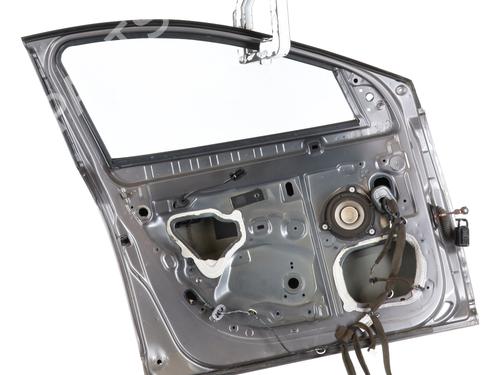 Left front door RENAULT MEGANE III Hatchback (BZ0/1_, B3_) 1.5 dCi (BZ09, BZ0D, BZ1W, BZ29, BZ14) | BP25869400C2 