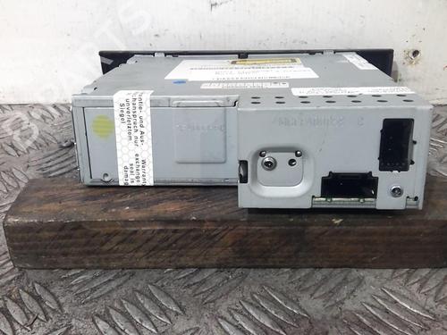 Used Radio Radio AUDI Q7 (4LB) 3.0 TDI quattro (233 hp) 20984041 20984041