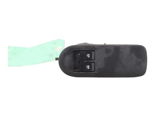 Used Left front window switch RENAULT MEGANE II (BM0/1_, CM0/1_) 1.5 dCi (BM02, BM13, BM2A, CM02, CM13) (101 hp) 29758511