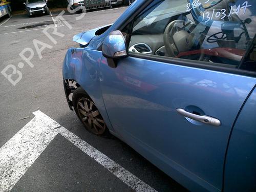 Switch RENAULT SCÉNIC III (JZ0/1_) 1.5 dCi | BP21816202I30 