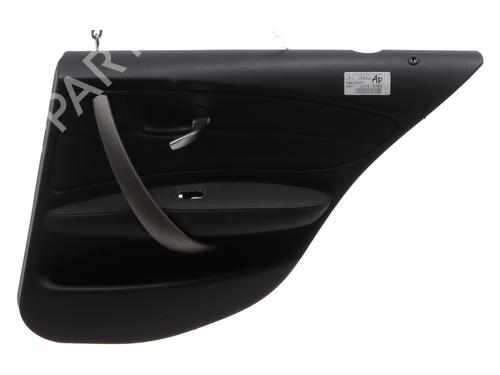Rear right panel BMW 1 (F20)  | BP34106761C61  - Image 6