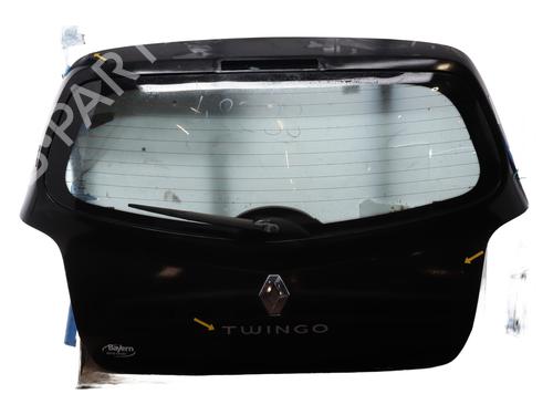 Tailgate RENAULT TWINGO II (CN0_) | BP25276197C6 - Image 12