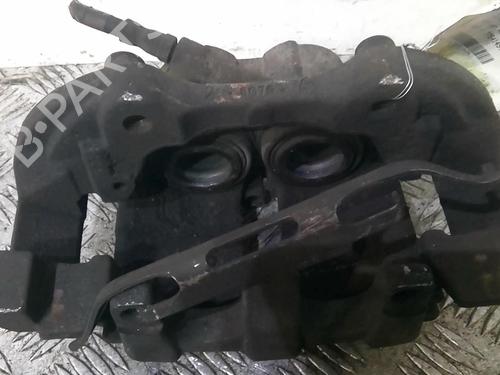 Right front brake caliper MERCEDES-BENZ M-CLASS (W164) ML 350 CDI 4-matic (164.125, 164.124) | BP20357227M104 